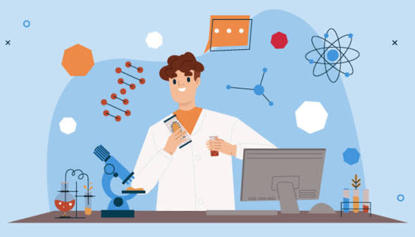 Biotechnology and Pharmaceutical Development