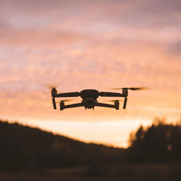 Drone Technology